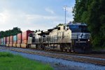 NS 208- Austell-Savannah, GA